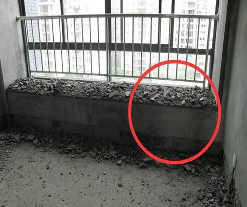 毛坯房驗房 毛坯房驗房