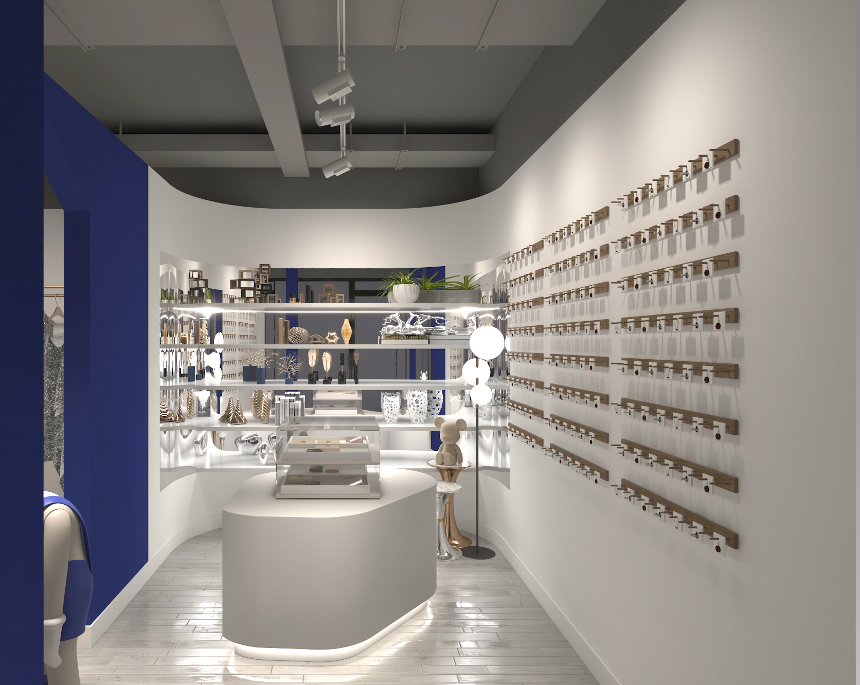 哈爾濱巴黎第九區(qū)效果圖 哈爾濱巴黎第九區(qū)效果圖